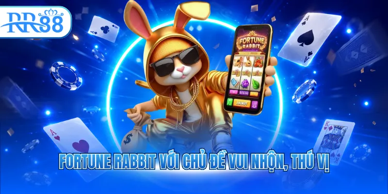 fortune rabbit voi chu de vui nhon thu vi 3