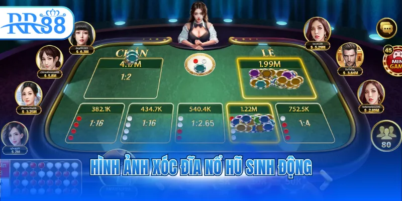 hinh anh xoc dia no hu sinh dong 4