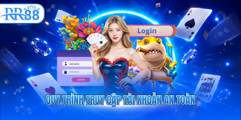 quy trinh truy cap tai khoan an toan 1