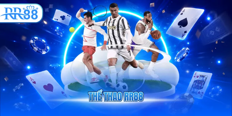 the thao rr88 7