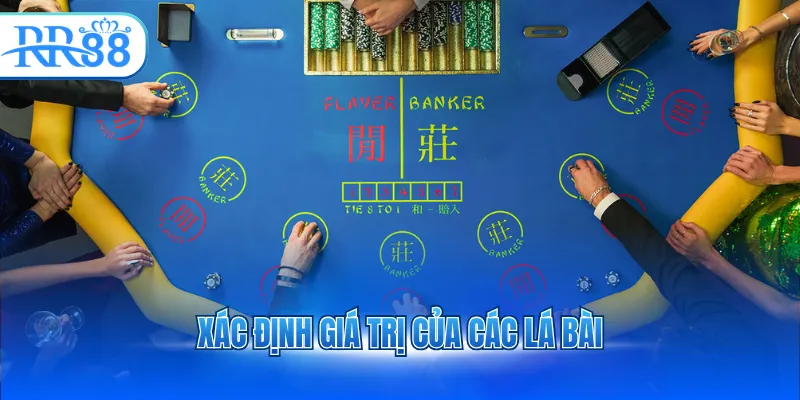 xac dinh gia tri cua cac la bai 4
